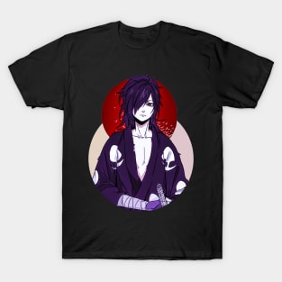 season 2 hyakkimaru T-Shirt